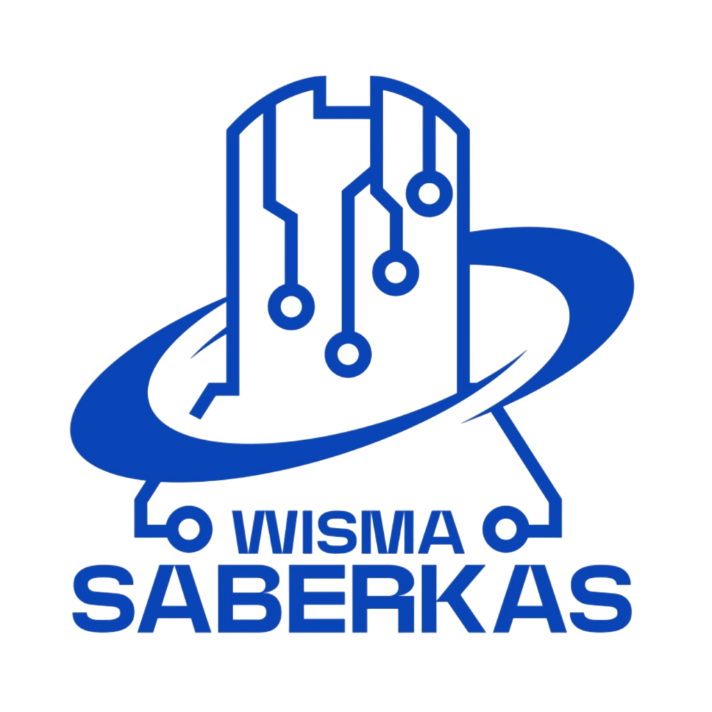 Wisma Saberkas