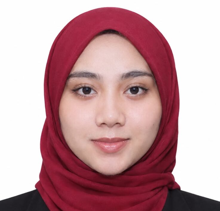 NURFITRIANA